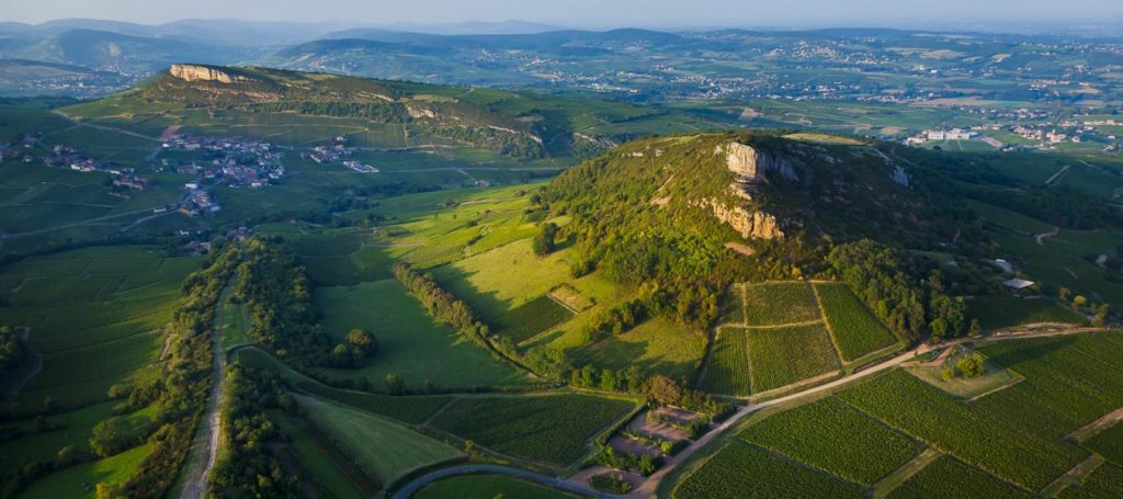 TOP 10 Des Sites Les Plus Visités De La Bourgogne-Franche-Comté