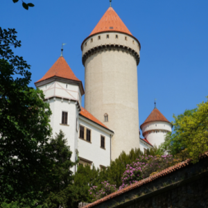 Augmenter l'attractivité d'un château par une offre différenciante