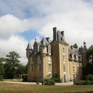 Château ou hôtel de charme pour votre séminaire ?