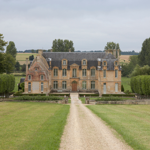 Acquérir un château en France