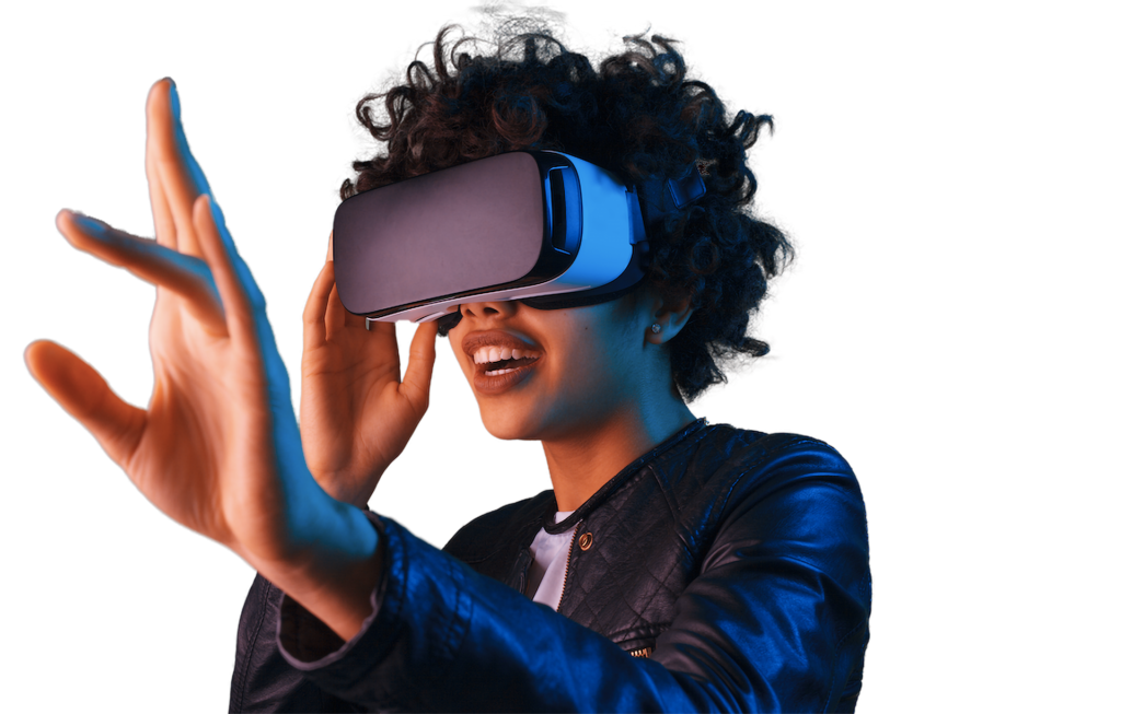 La réalité virtuelle au service du parcours de visite