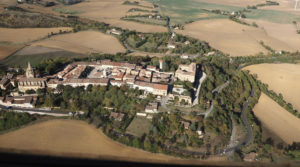 Occitanie : comment développer des activités attractives dans un château médiéval appartenant à la Commune ?
