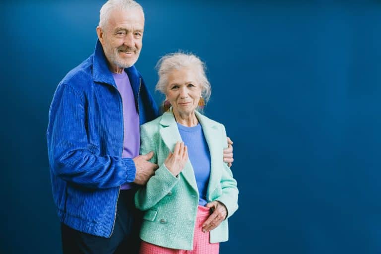 Couple signant donation nue-propriété barème usufruit chez notaire