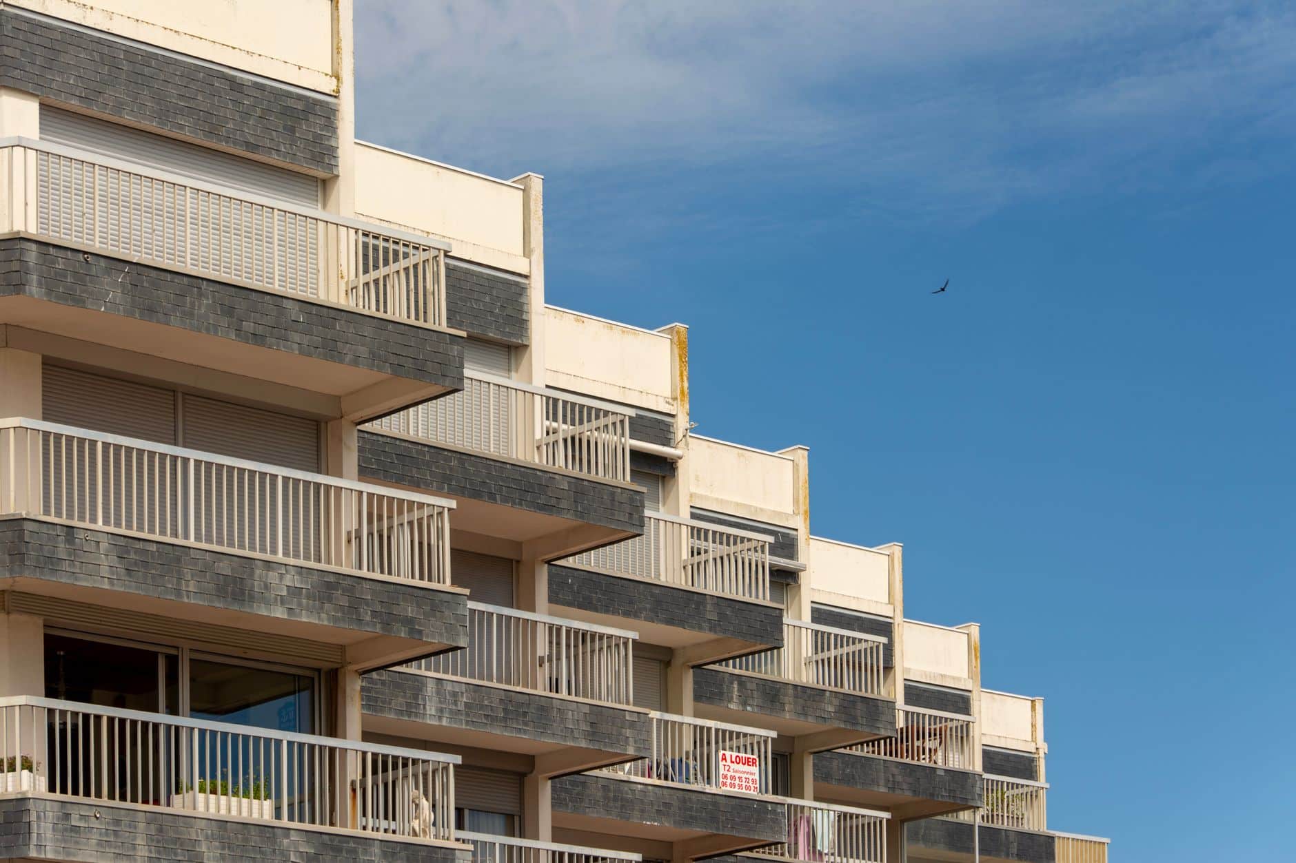 Appartement Lyon illustrant usus fructus abusus propriété