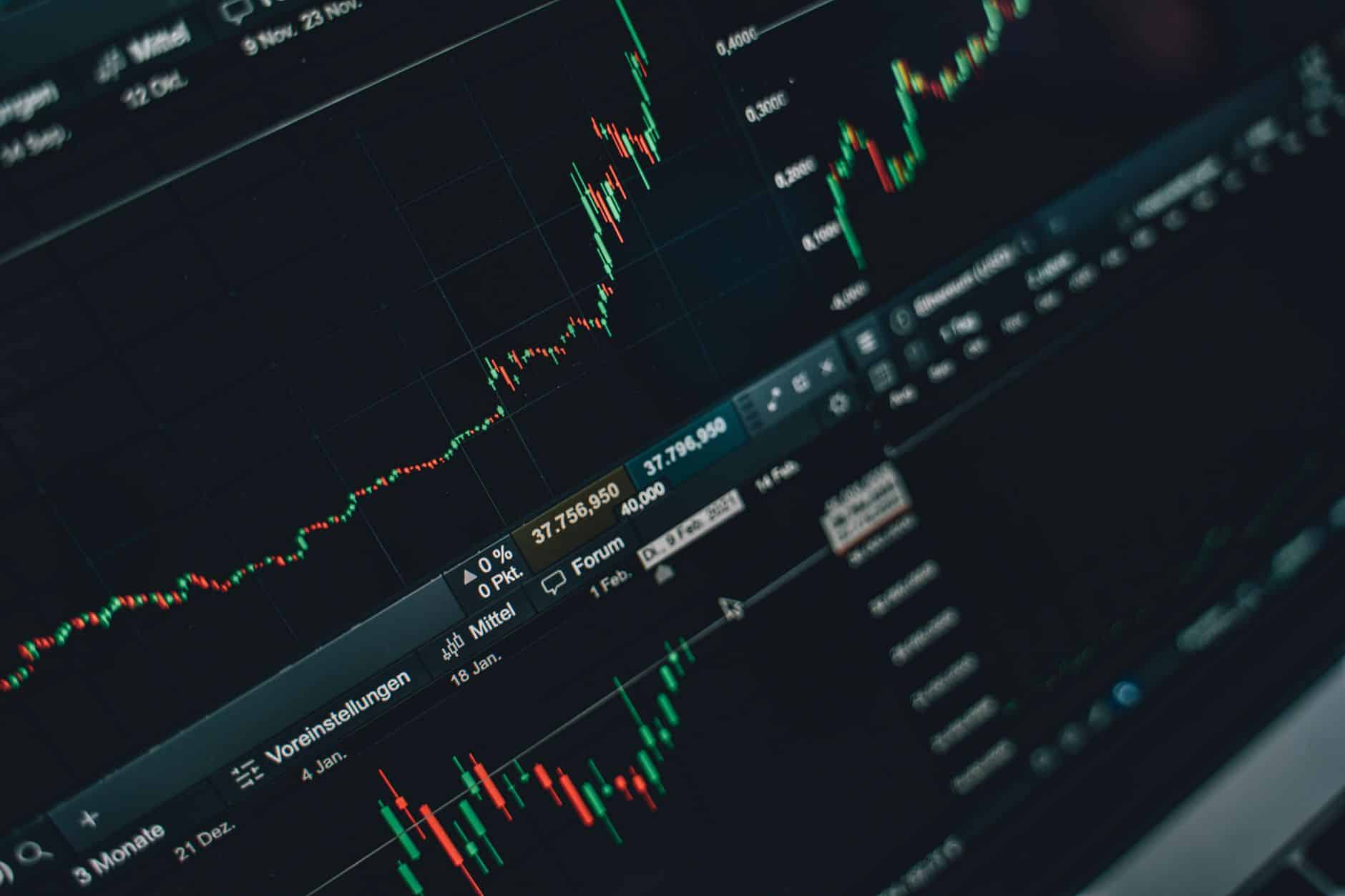 Plus-value cession actions imposition portefeuille boursier
