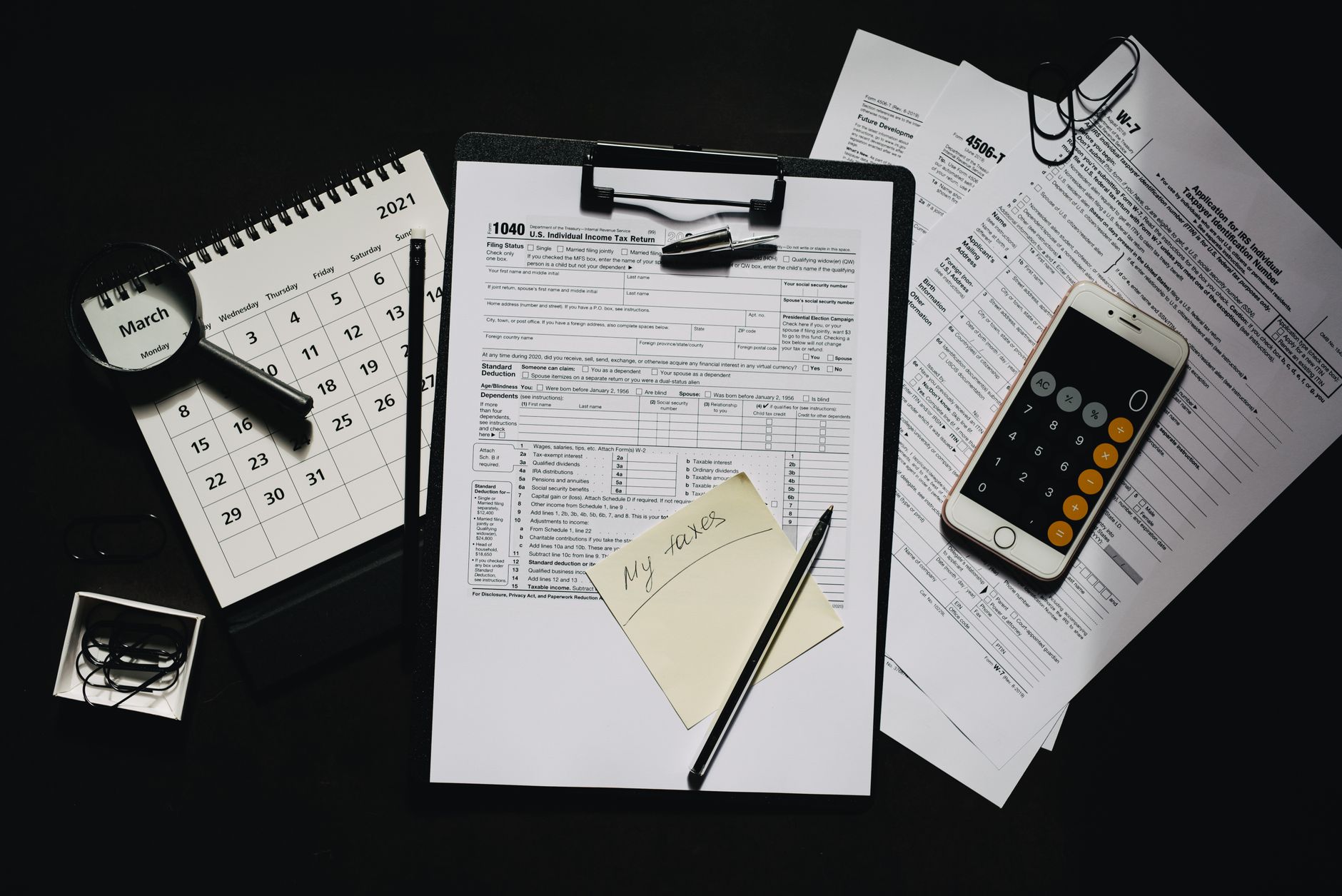 Déclaration de succession formulaire 2705 et calcul des droits
