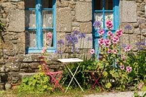 Vente résidence secondaire en bord de mer France