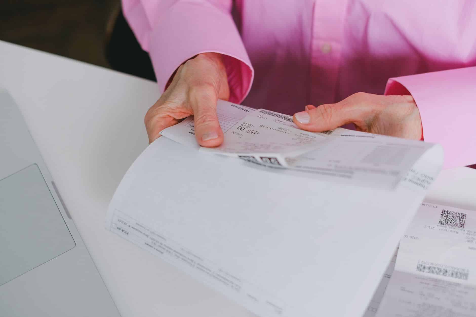 Déclaration fiscale travaux peinture formulaire 2042 RICI