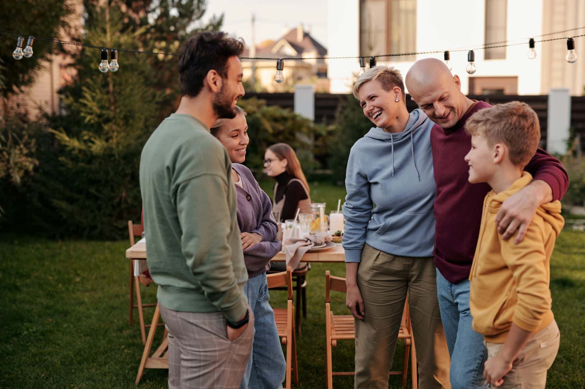 Famille recomposée succession communauté universelle enfants premier lit