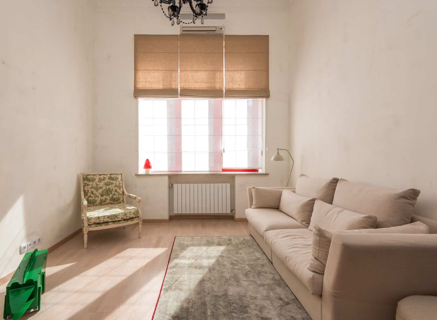 Appartement meublé moderne éligible au statut LMNP pour défiscalisation immobilière