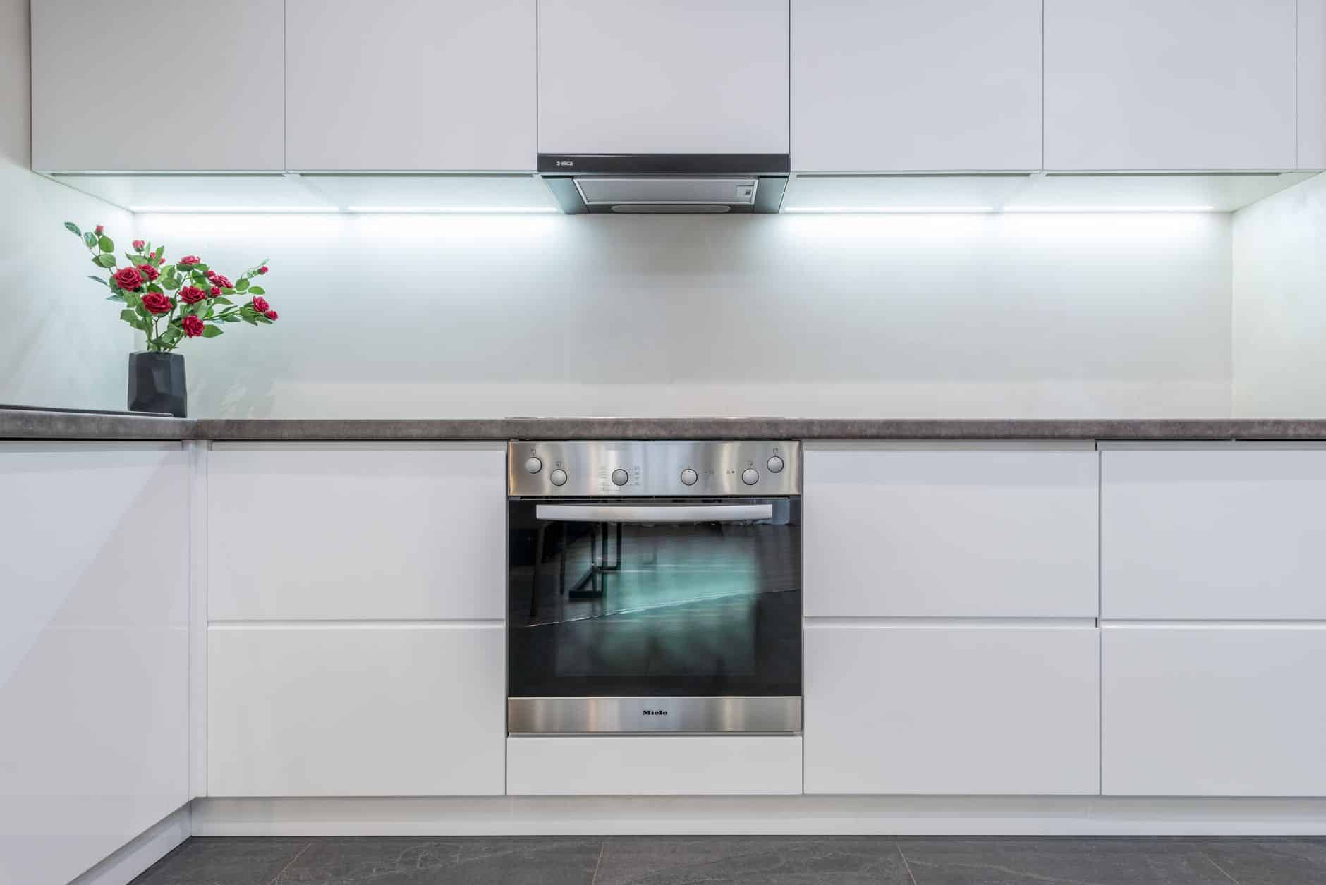 Cuisine logement neuf RE2020 loi Pinel économie énergie