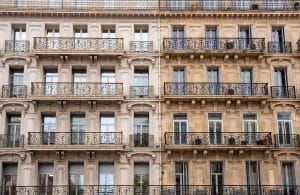 Immeuble ancien Borloo location conventionnée Anah bailleur privé