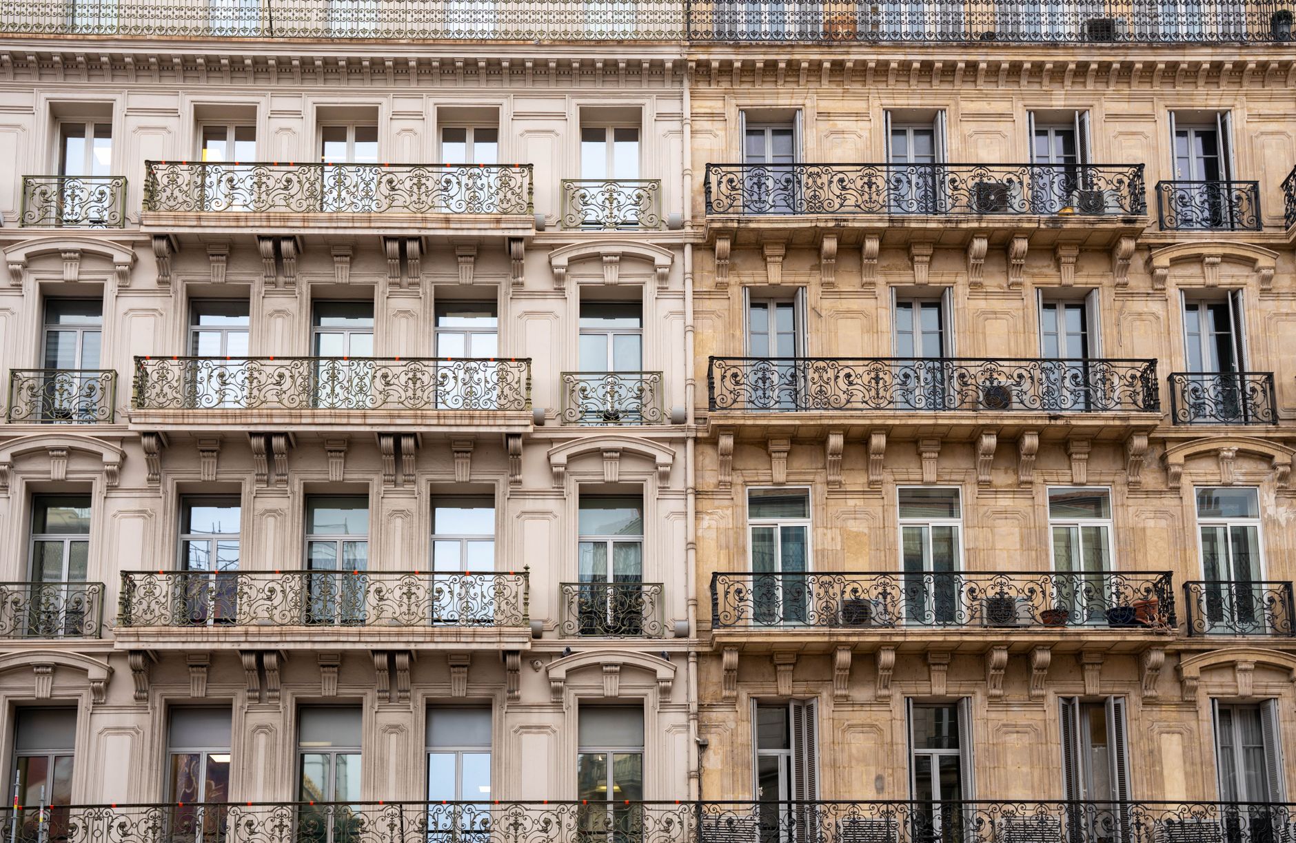 Immeuble ancien Borloo location conventionnée Anah bailleur privé