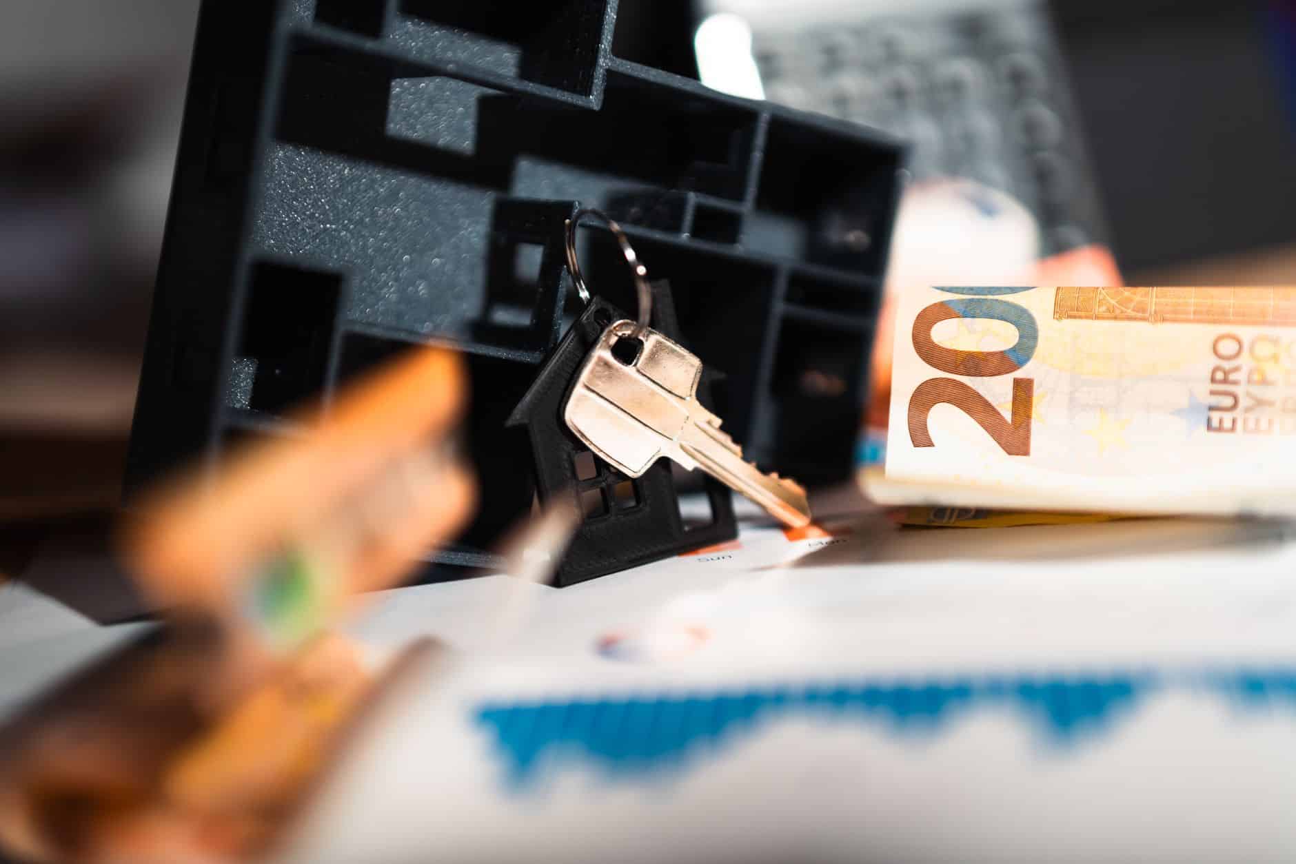 Logement rénové location Loc'Avantages successeur Borloo ancien
