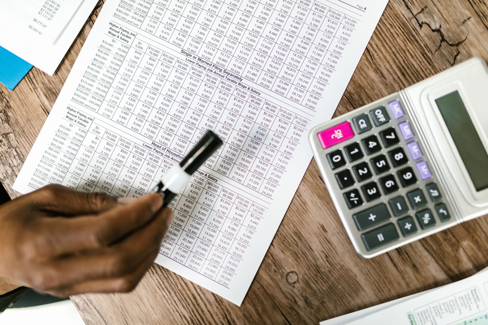 Table actuarielle TGH TGF pour calcul rente viagère