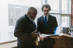Changer de notaire en cours de succession, transfert dossier entre offices