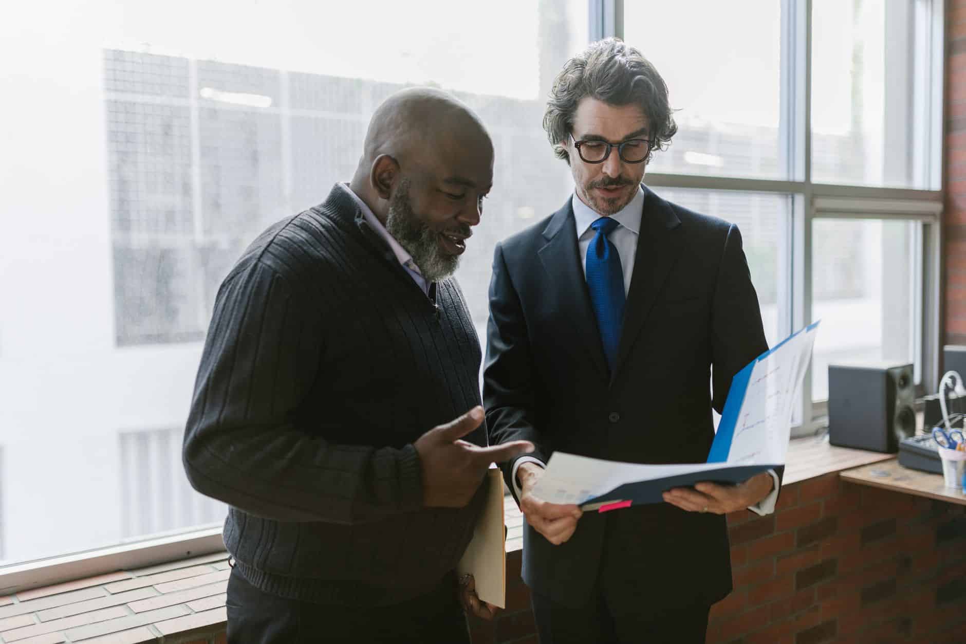 Changer de notaire en cours de succession, transfert dossier entre offices