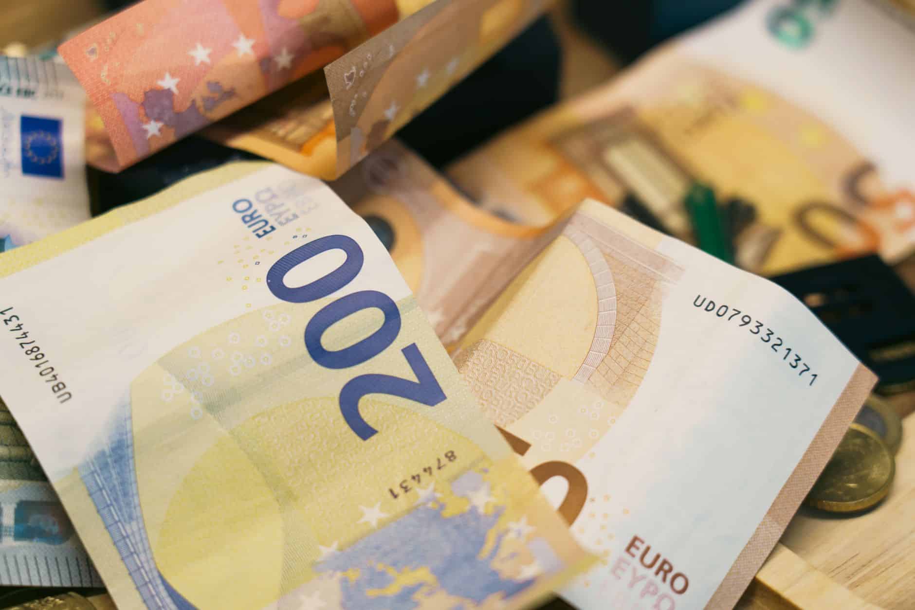 Frais et émoluments proratisés lors du changement de notaire succession