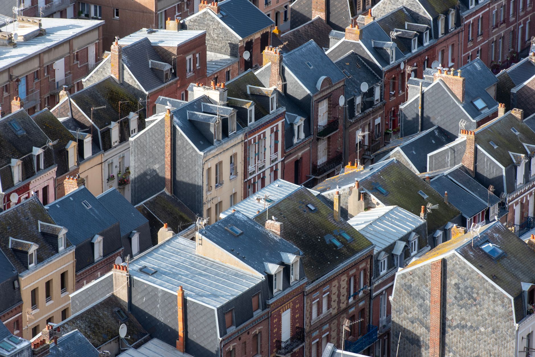 Immeuble neuf éligible loi Pinel SCI dans une zone urbaine française