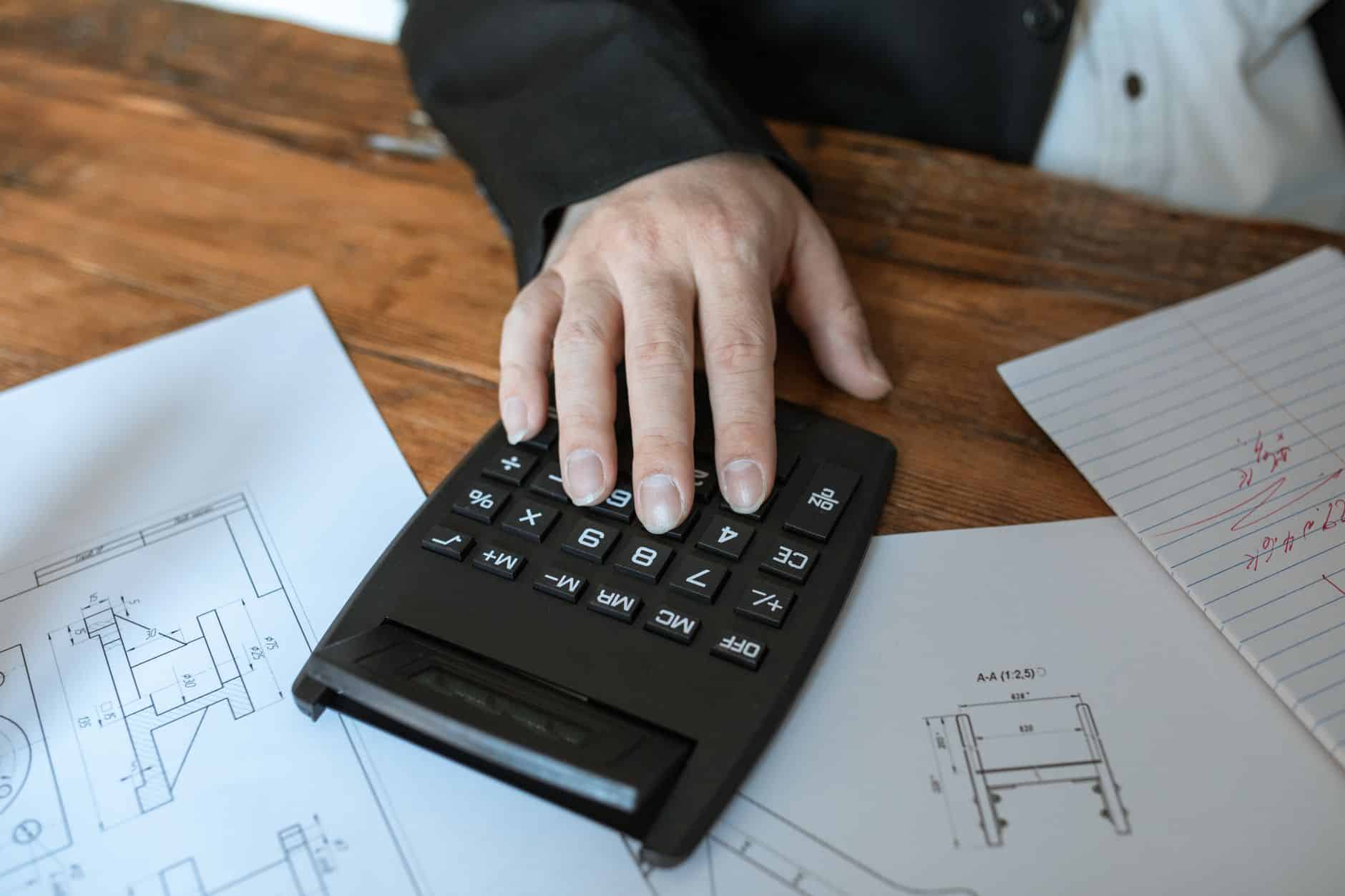 Calcul surprime assurance prêt immobilier avec calculatrice