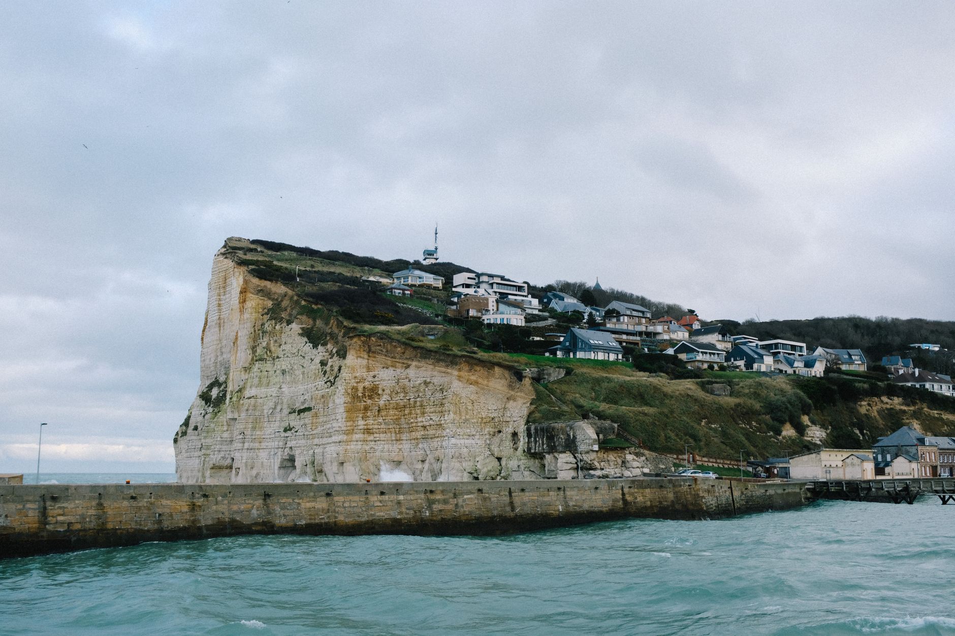 Zone tendue majoration taxe habitation résidences secondaires littoral