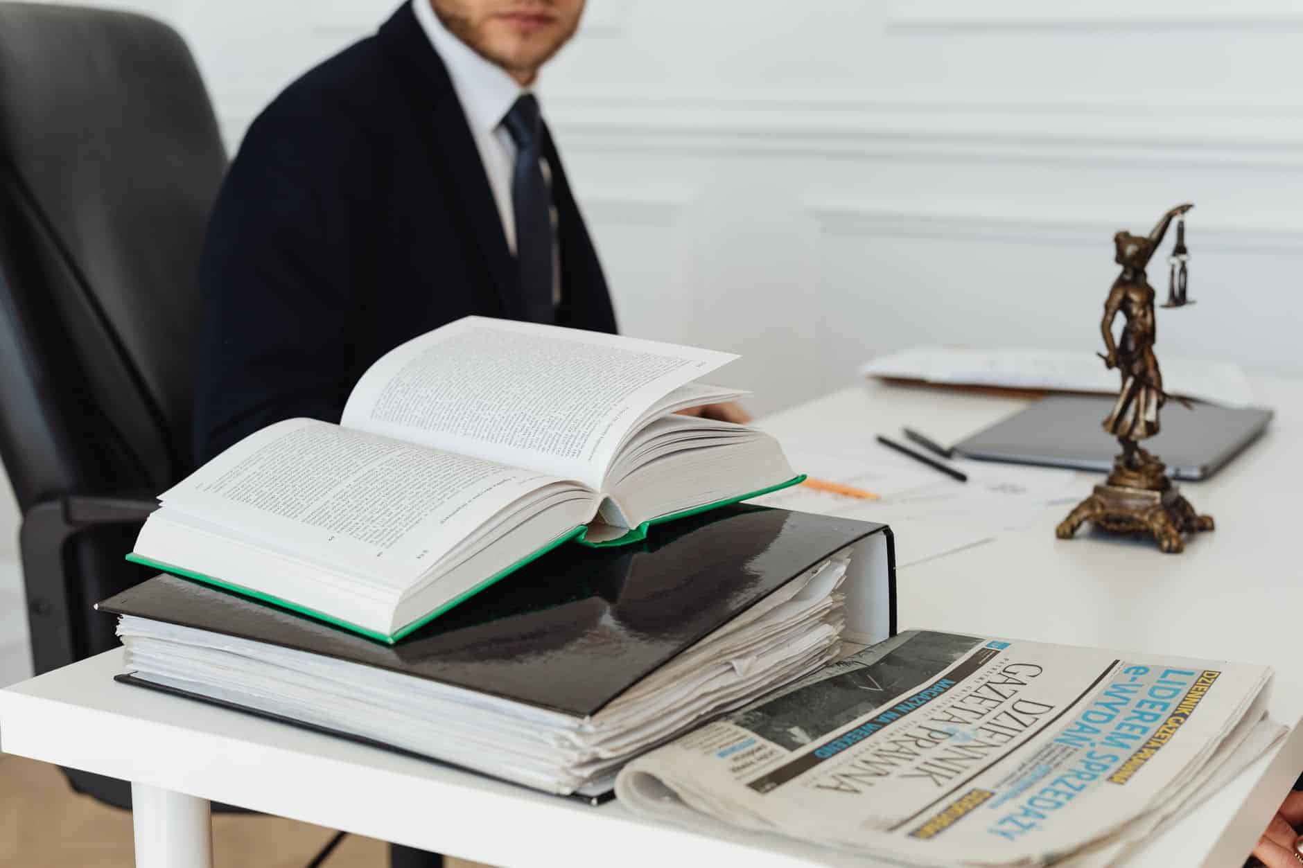 Étude notariale française dépositaire de testaments authentiques