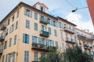 Immeubles LMNP plusieurs appartements en France ville