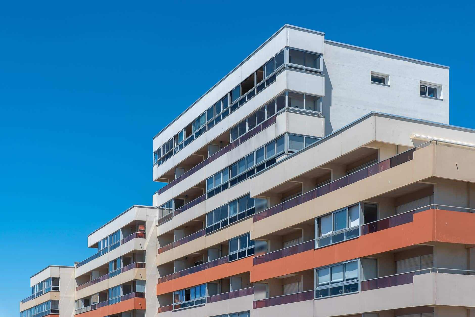 Immeuble neuf éligible loi Pinel en zone A, conditions de location