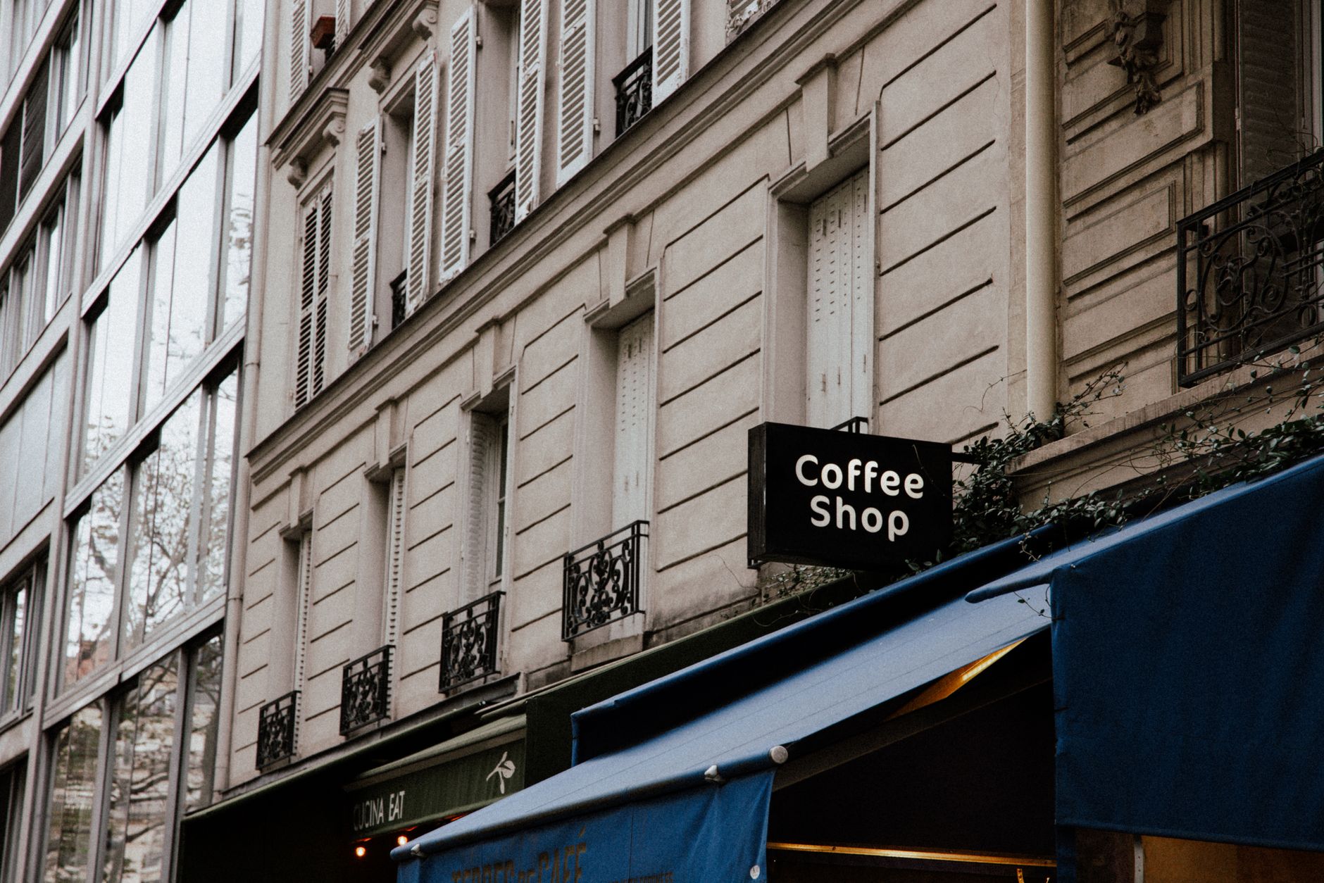Local professionnel soumis à la CFE à Lyon