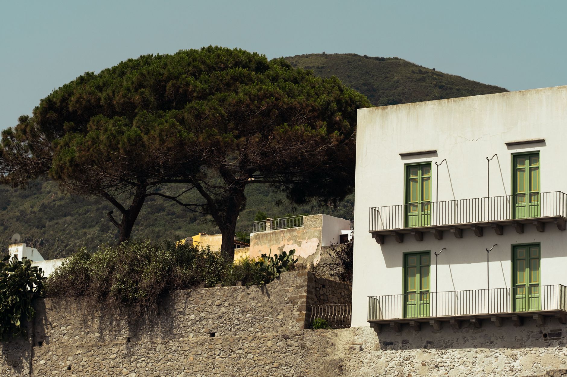 Immeuble neuf Pinel Corse zone B1 investissement fiscal
