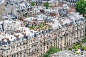 Zonage loi Pinel zone A bis Paris immeubles résidentiels