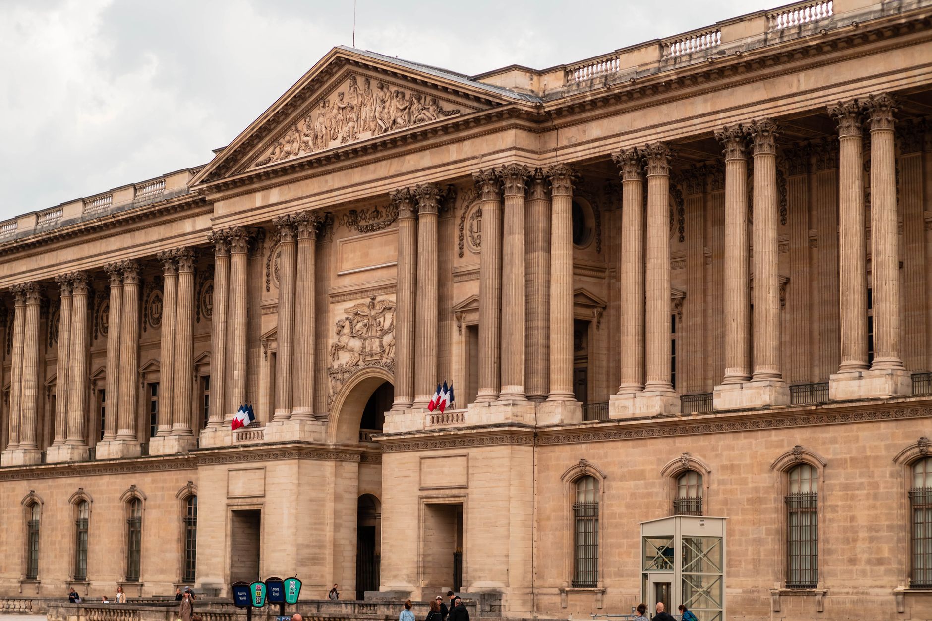 Centre impôts commune calcul TEOM taxe ordures ménagères