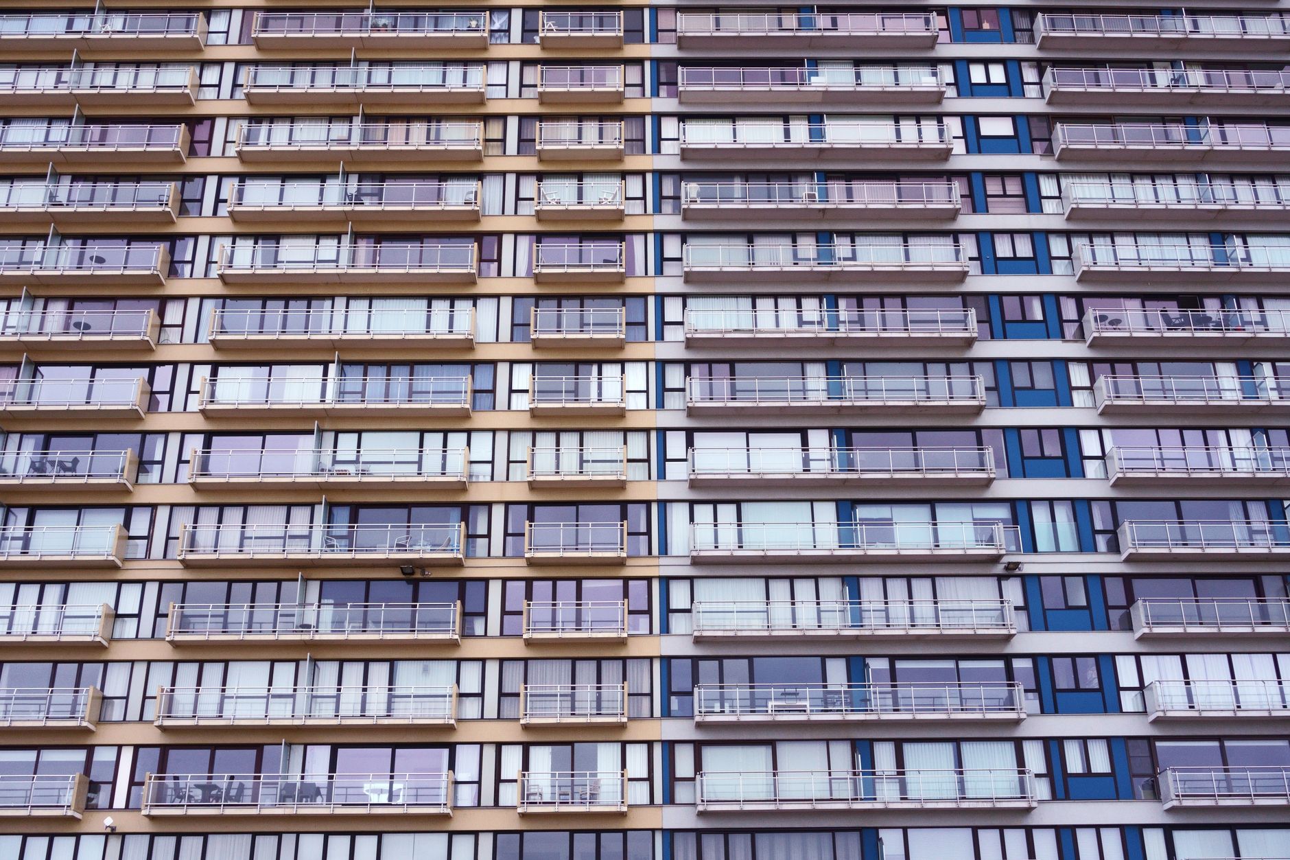 Assemblée générale de copropriété discutant du financement de travaux urgents immeuble