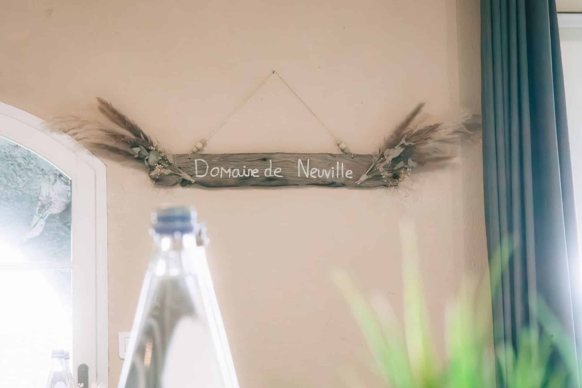 Visite d'un gîte à vendre avec agent immobilier spécialisé tourisme