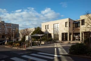 Représentant fiscal accrédité devant administration française DGFiP